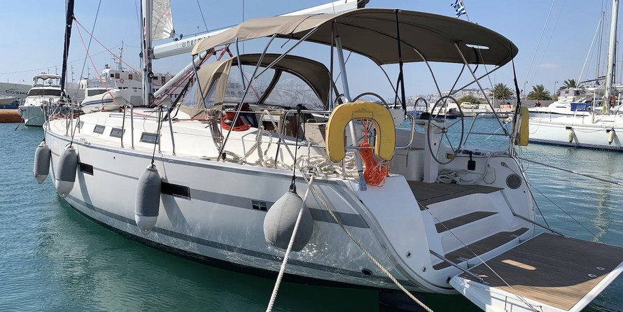 Bavaria 45 Cruiser