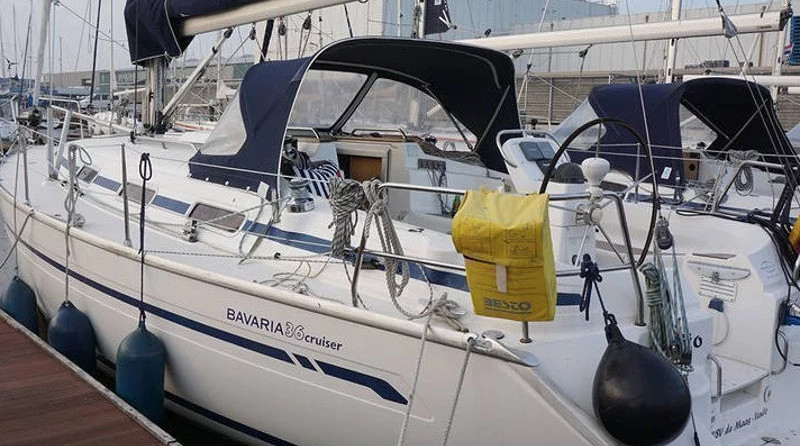 Bavaria 36 Cruiser