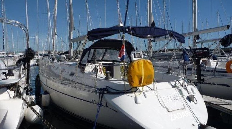 Harmony 47