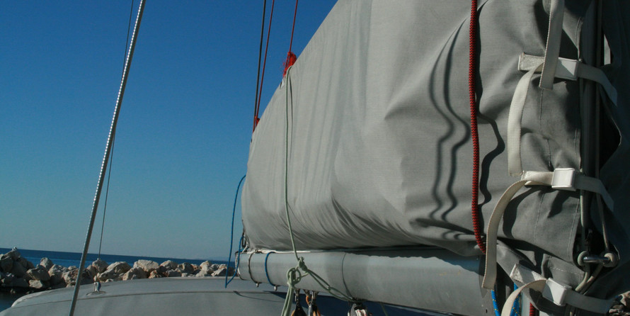 Oceanis 331