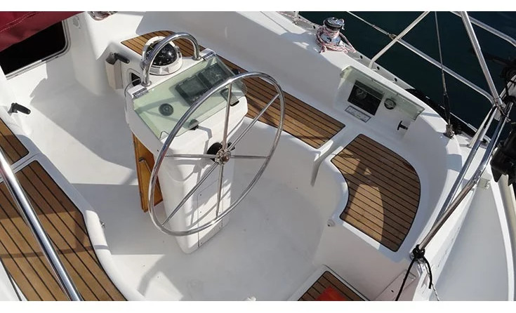 Oceanis 331