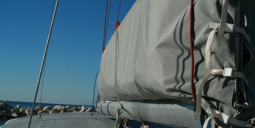 Oceanis 331