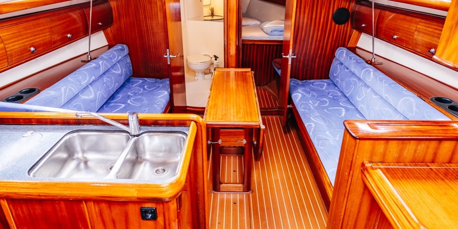 Bavaria 36 Cruiser
