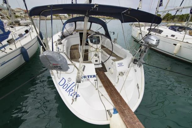 Bavaria 36 Cruiser
