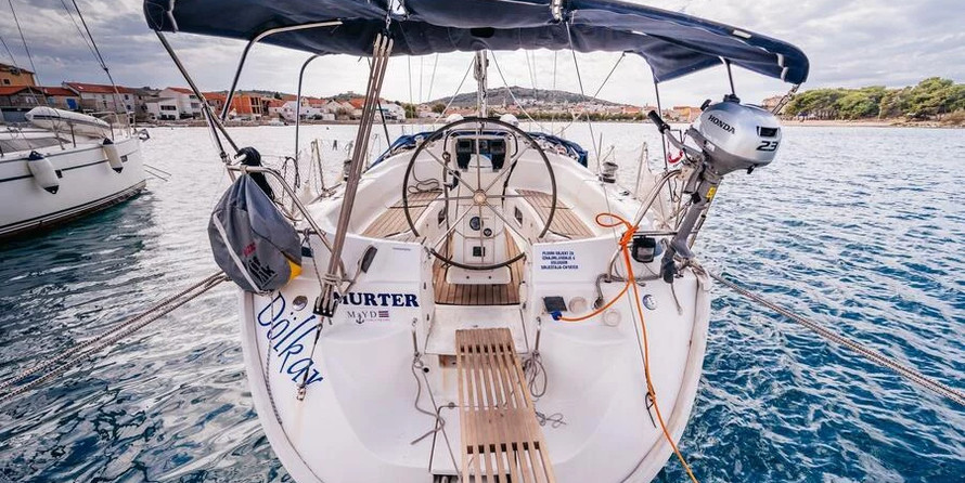 Bavaria 36 Cruiser