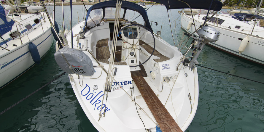 Bavaria 36 Cruiser