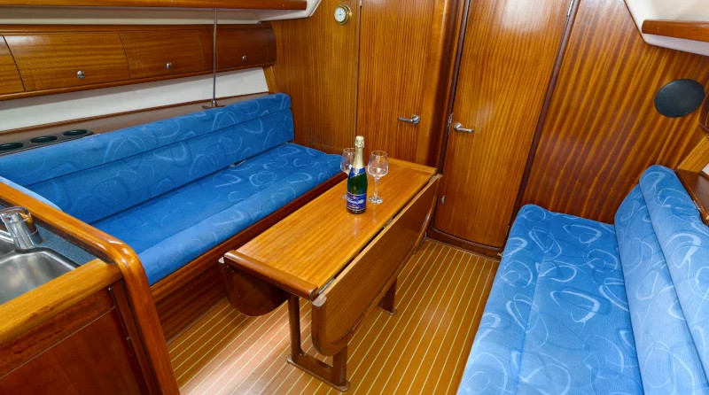 Bavaria 36 Cruiser