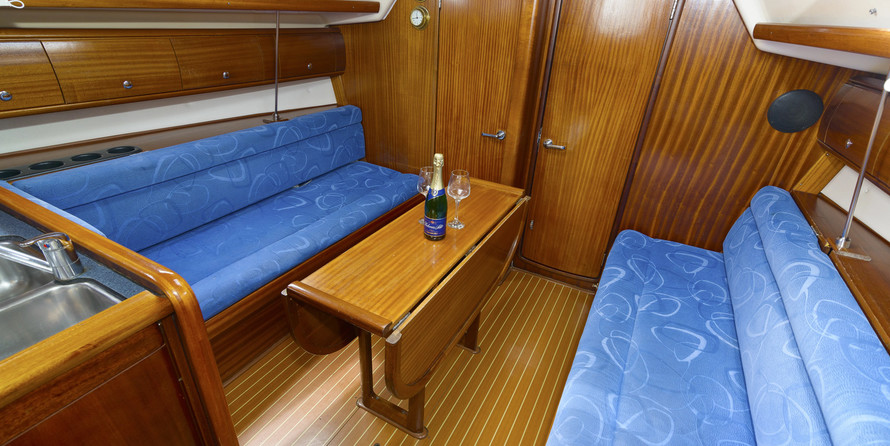 Bavaria 36 Cruiser
