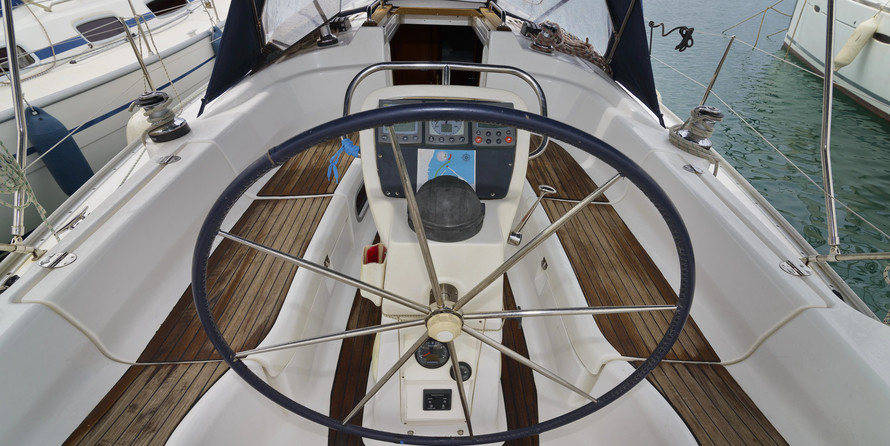 Bavaria 36 Cruiser