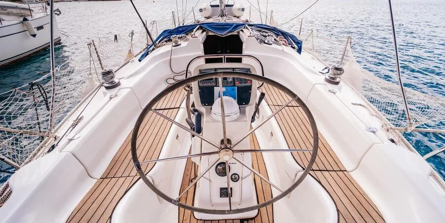 Bavaria 36 Cruiser