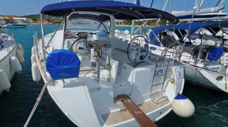 Bavaria 36 Cruiser