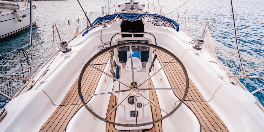 Bavaria 36 Cruiser