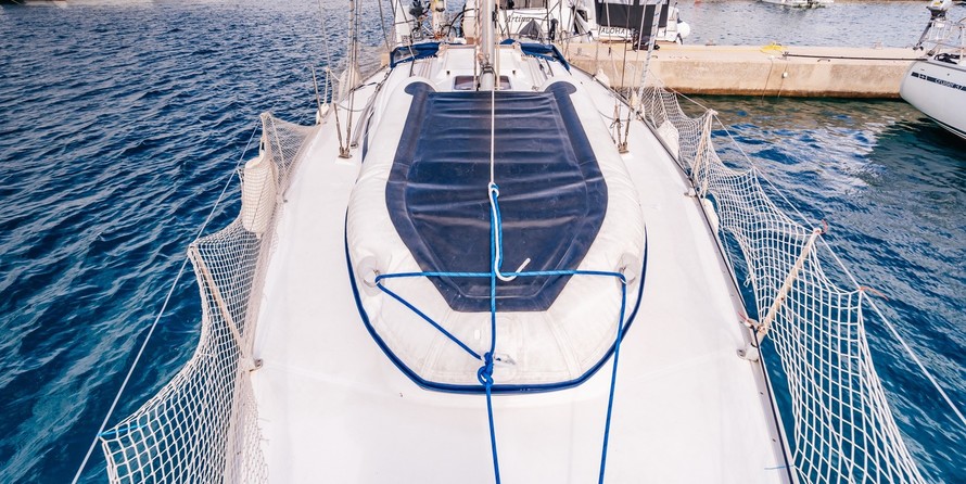 Bavaria 36 Cruiser