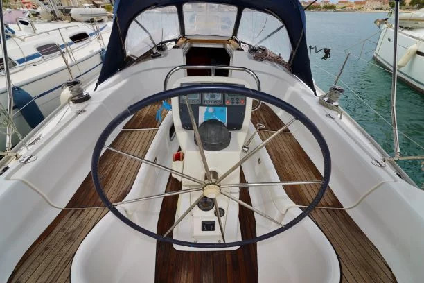 Bavaria 36 Cruiser