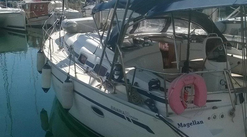 Bavaria 39 Cruiser