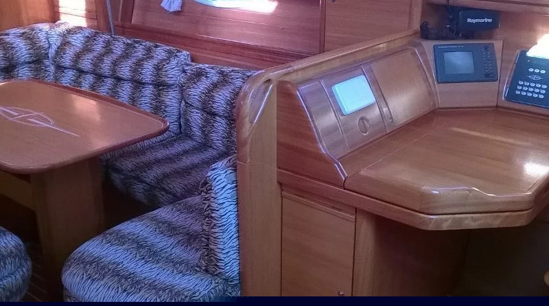 Bavaria 39 Cruiser