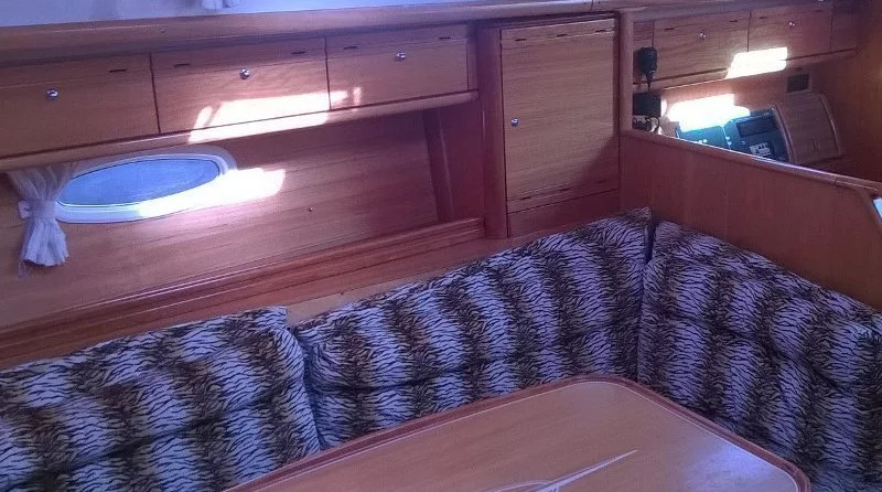 Bavaria 39 Cruiser