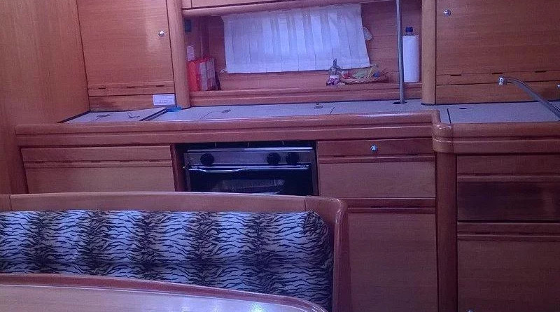 Bavaria 39 Cruiser
