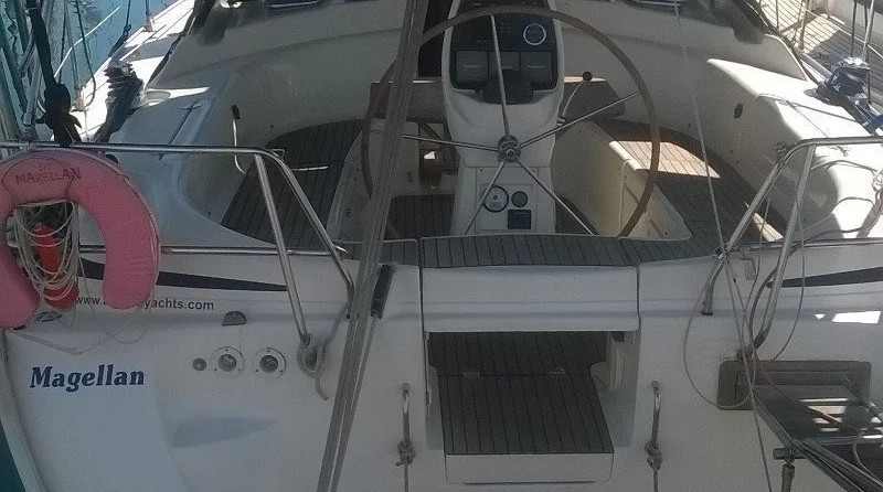 Bavaria 39 Cruiser