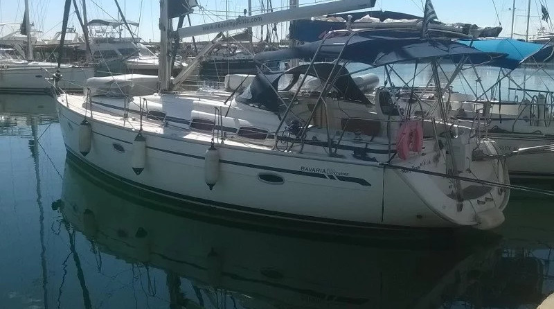 Bavaria 39 Cruiser