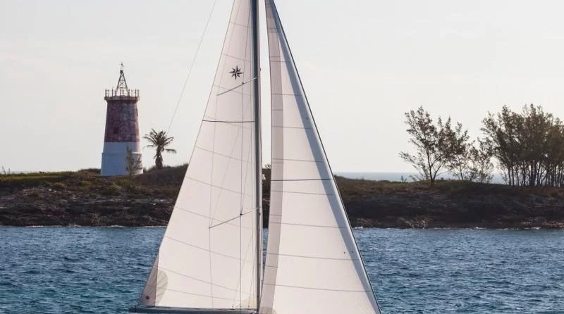 Jeanneau Sun Odyssey 469