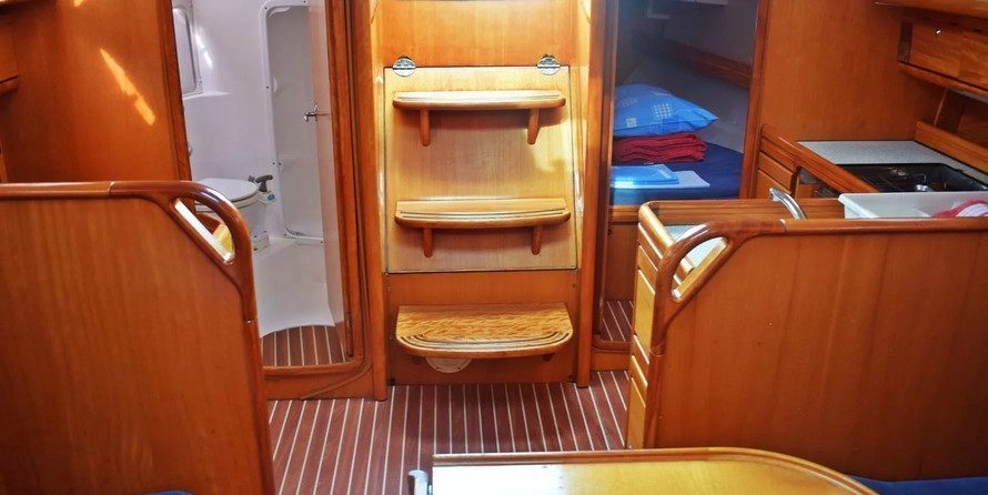 Bavaria 33 Cruiser