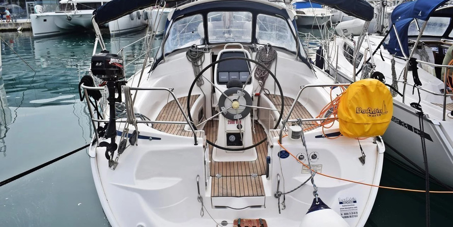 Bavaria 33 Cruiser