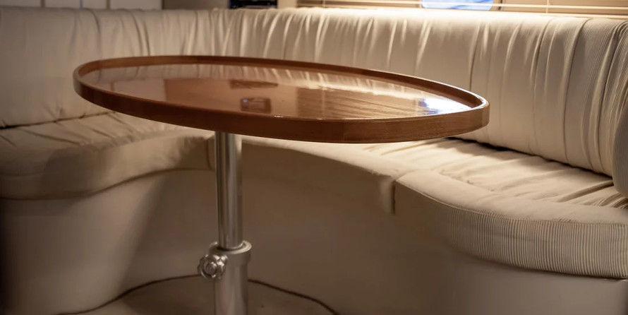 Sessa Oyster 35
