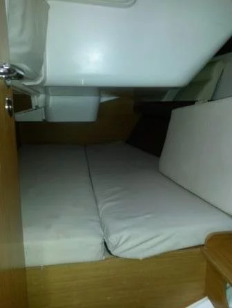 Sun Odyssey 36i