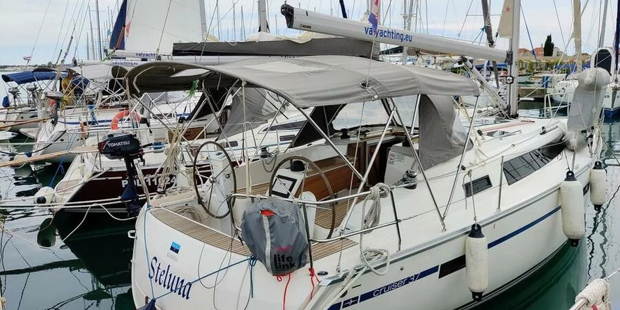 Bavaria 37 Cruiser