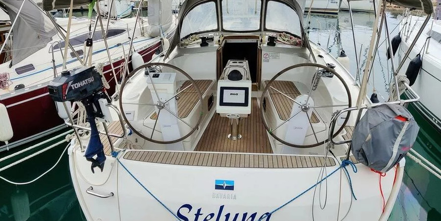 Bavaria 37 Cruiser