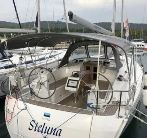 Bavaria 37 Cruiser