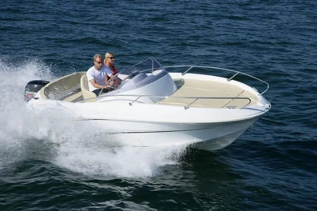 Beneteau 550 Flyer