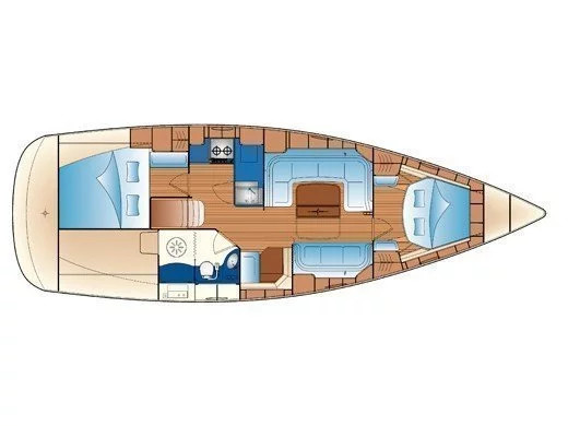 Bavaria 33 Cruiser