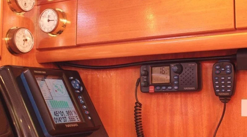 Bavaria 33 Cruiser