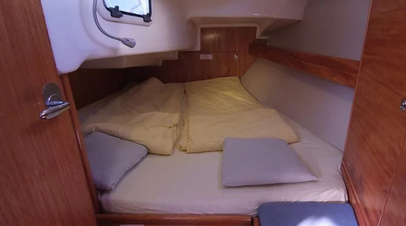 Bavaria 33 Cruiser