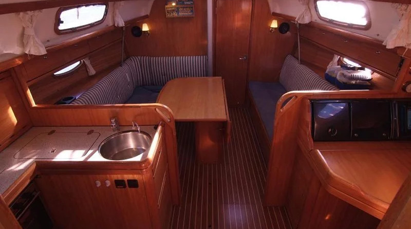 Bavaria 33 Cruiser