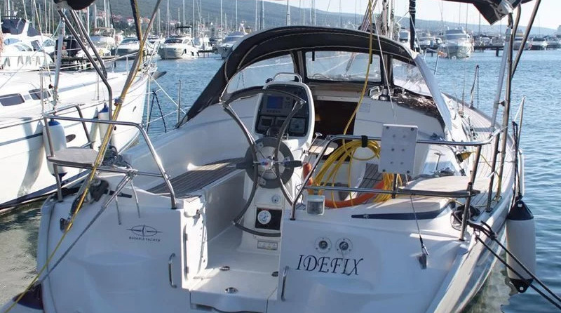 Bavaria 33 Cruiser