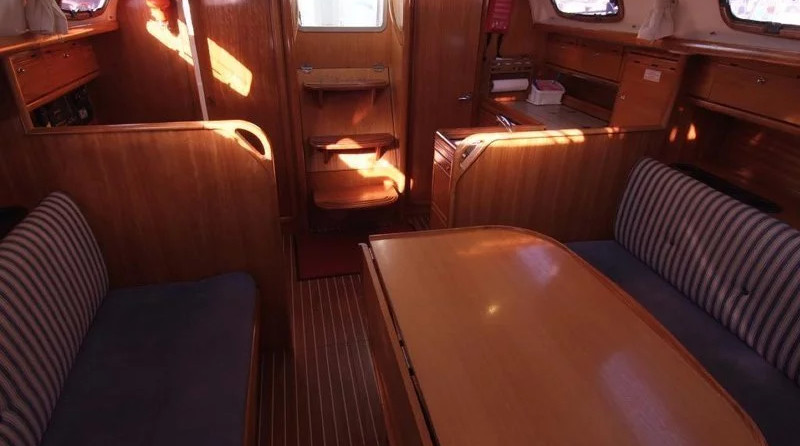 Bavaria 33 Cruiser