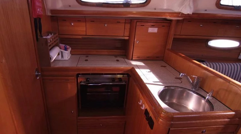 Bavaria 33 Cruiser