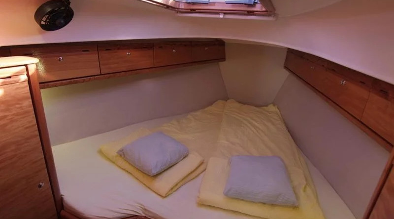 Bavaria 33 Cruiser