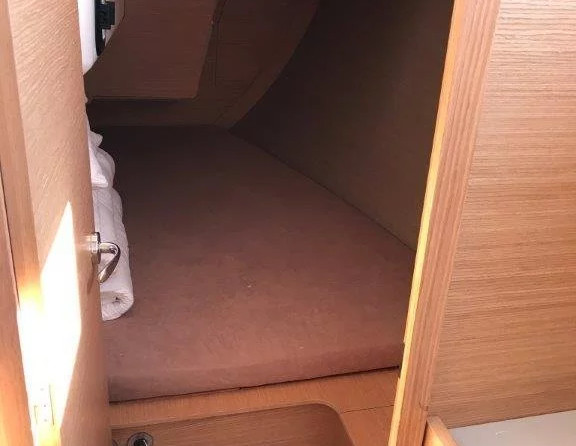 Dufour 350 GL
