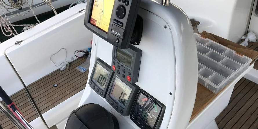 Bavaria 39 Cruiser