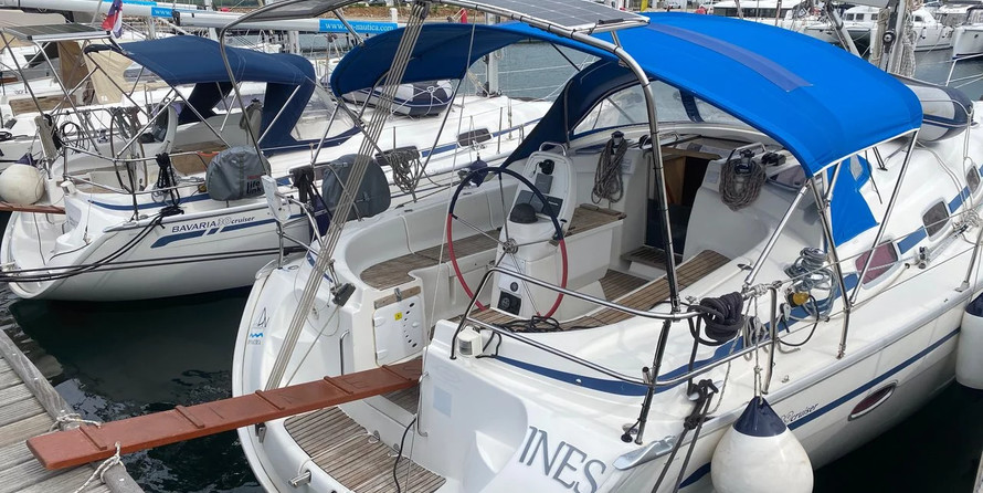 Bavaria 39 Cruiser