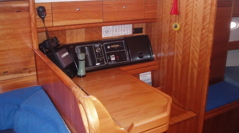 Bavaria 39 Cruiser