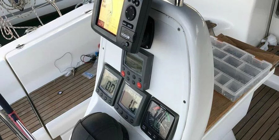 Bavaria 39 Cruiser
