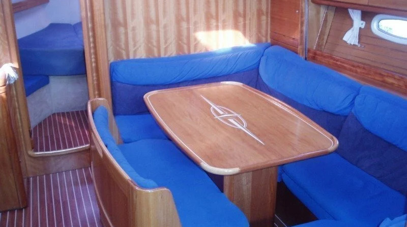 Bavaria 39 Cruiser