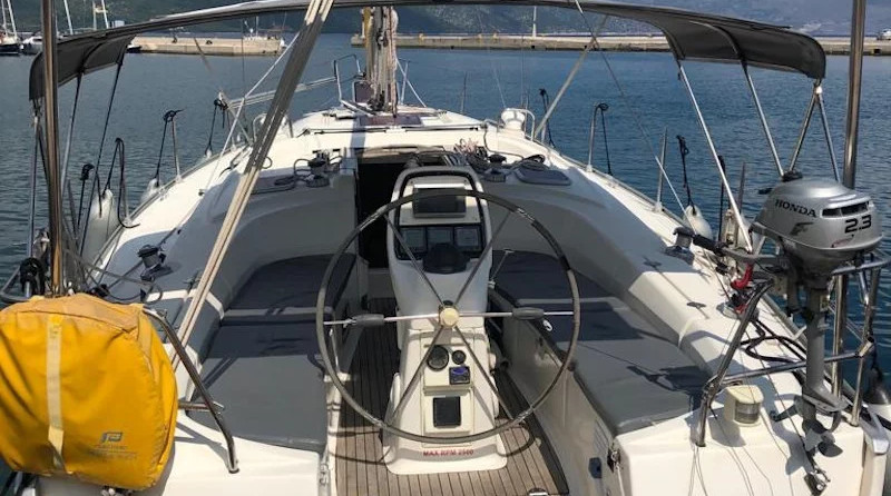 Bavaria 38 Cruiser