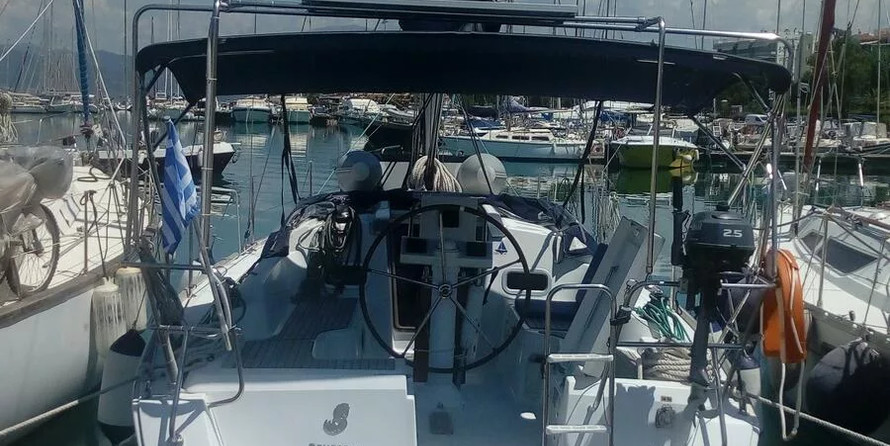 Beneteau Oceanis 31