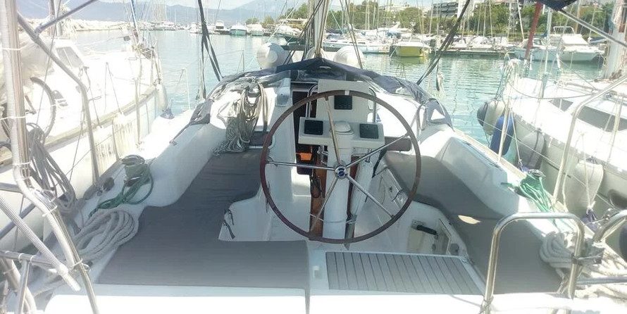 Beneteau Oceanis 31